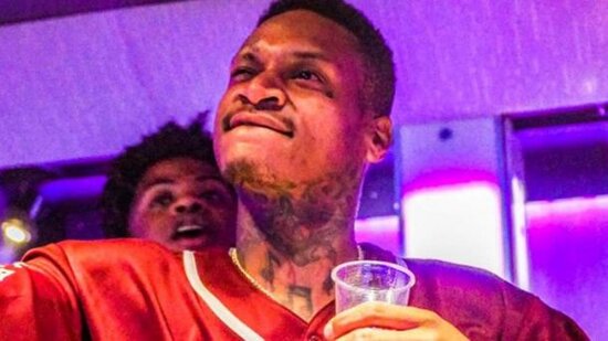 Məşhur REPER küçənin ortasında güllələndi