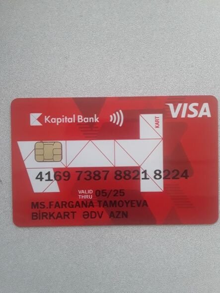 Yeddi yaşlı İslam kəskin leykozdan əziyyət çəkir - FOTO