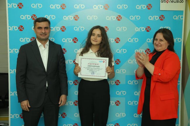 4 tələbə işə götürüldü, yeni təlimin vaxtı bilindi