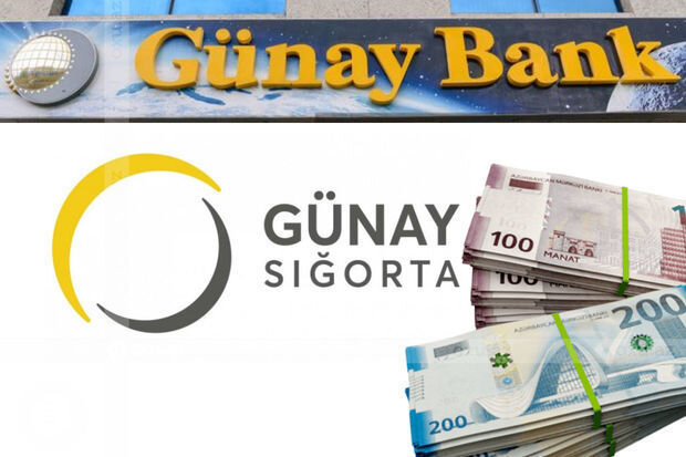 "Günay Sığorta"nın lisenziyası ləğv olundu