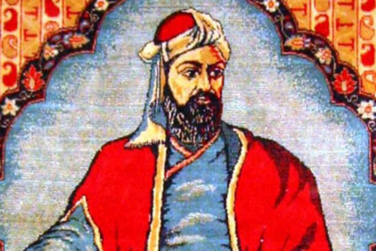 Avropa ölkəsində Nizami Gəncəvinin abidəsi ucaldılacaq