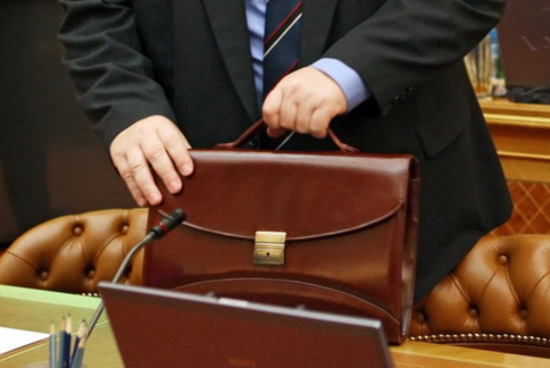 Sabiq rəisə yeni vəzifə verildi