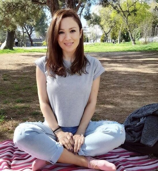 Aktrisa faciəli şəkildə vəfat etdi