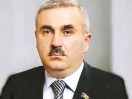 Azərbaycanlı deputat komadan ayıldı