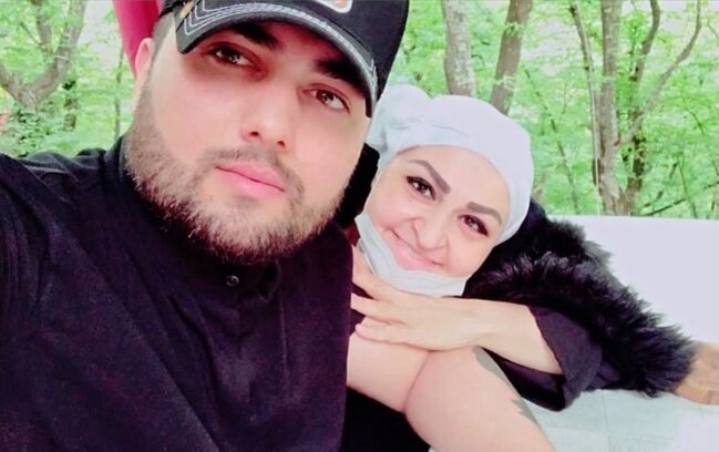 "Tünzaləyə elə ehtiyacım var ki..."