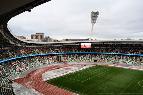 Dəqiqləşdi: Futbol millimiz neytral meydanda oynamayacaq