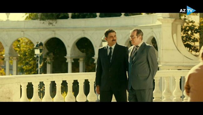 AzTV-də "100 il" adlı qısametrajlı sənədli film yayımlanıb.