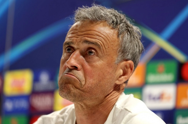 Luis Enrike yayda "Real Madrid"ə rəhbərlik edə bilər