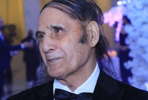 "Diskotekanın bünövrəsini mən qoymuşam"