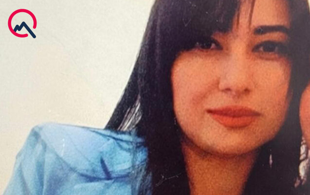 Hövsanda müəllim qətlə yetirildi - Əri saxlanıldı