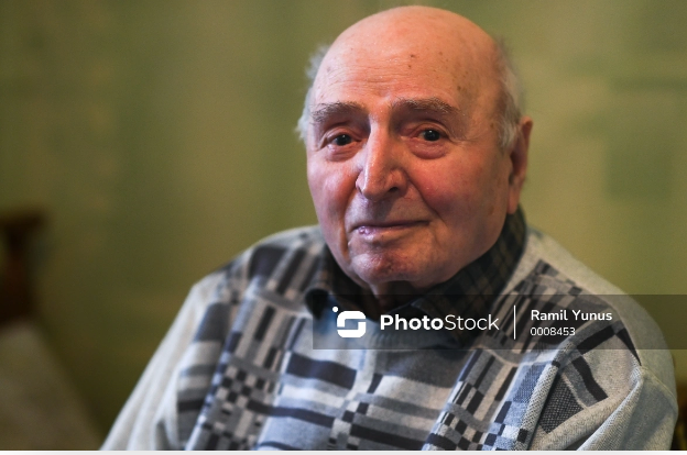 Yazıçı Vidadi Babanlı VƏFAT ETDİ