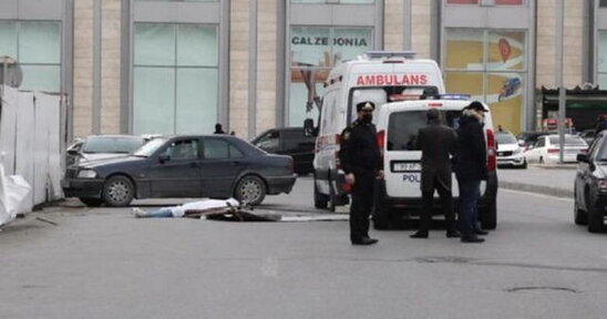 ADNSU-da təmir zamanı qadının başına dəmir düşdü, öldü: Məhkəmənin hökmü açıqlandı
