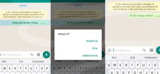 Yeni Dələduzluq: "WhatsApp"da qız profili açıb, göndərdikləri mesajlarla minlər QAZANDILAR