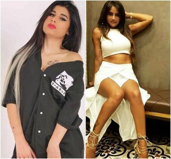 NAZ gecəsi görün neçə min dollara kişilərlə görüşür?!