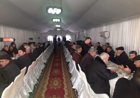 Yas mərasimləri ilə bağlı YENİ QƏRAR - Bütün ölkə üzrə…