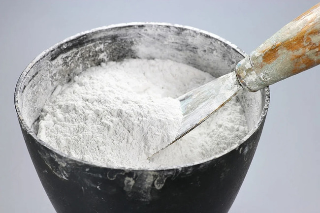 Azərbaycan gips və anhidrit istehsalını 53 %-dən çox artırıb