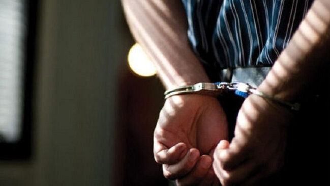 FHN-nin "kapitan Əliyev"i həbs edildi