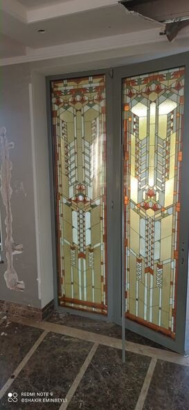 Qurban Qurbanov Xankəndini seyr etdi - FOTO