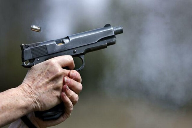 50 yaşlı kişi öldürüldü, arvadı və 2 oğlu tutuldu