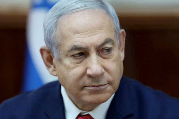 Benyamin Netanyahu təcili tibbi yardıma müraciət edib