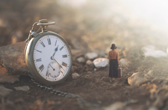 Artıq bir gün 25 saat olur - Alimlər HƏQİQƏTİ AÇIQLADI