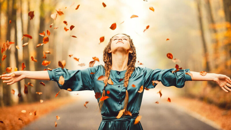 Bu gün Azərbaycana payız gəlir