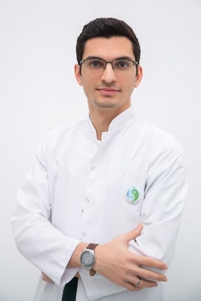 TƏBİB-in tibb müəssisələrinə yeni direktorlar təyin olunub - FOTO