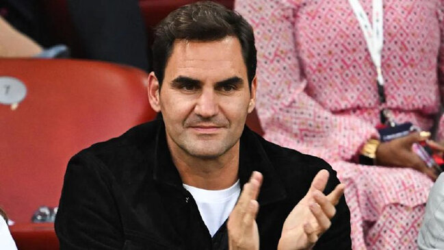 Rocer Federer milyarder oldu