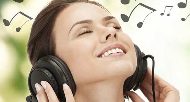 Musiqidən müalicə kimi istifadə olunacaq