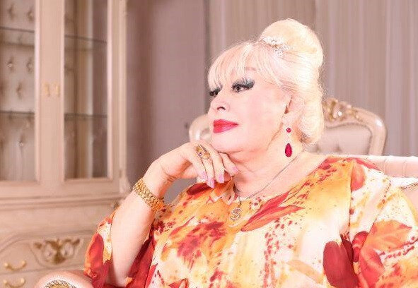 İlhamə Quliyeva kimin həyat yoldaşı olub? — Mərhum sənətkar haqda maraqlı FAKTLAR