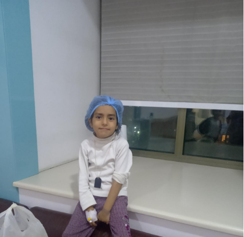 3 övladını talassemiyadan itirən ailənin 4-cü övladı üçün yardıma ehtiyacı var