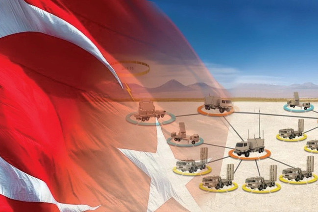 DPA: NATO ölkələri Türkiyənin hava müşahidə sistemindən istifadə etmək istəyir