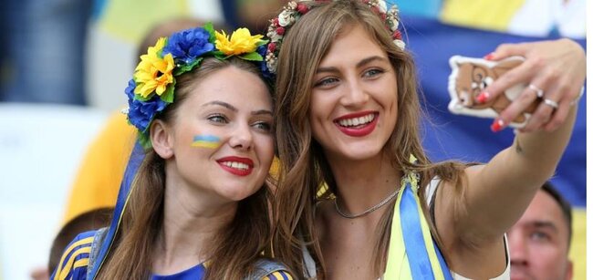 Azərbaycana 50 minədək ukraynalı turist gələcək