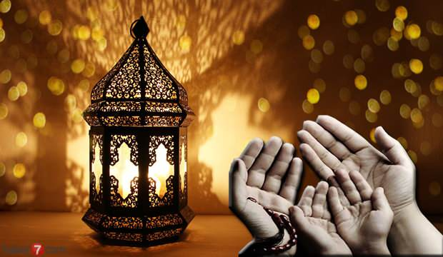 Ramazanın üçüncü gününün imsak, iftar və namaz vaxtları - FOTO