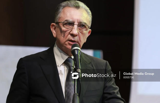 Eldar Əzizov: "Son 20 ildə Bakıya 200 milyard dollardan çox investisiya yatırılıb"