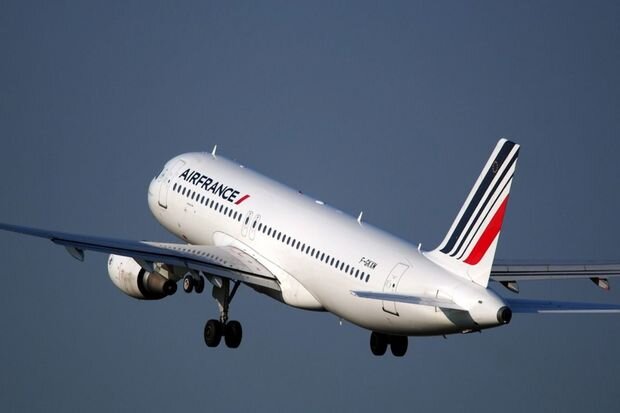 Mali hakimiyyəti "Air France"ın uçuş lisenziyasını ləğv etdi