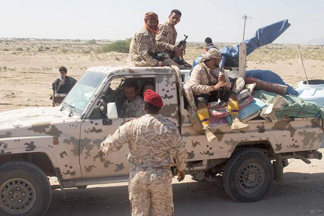 Yəmənin Cənubi Keçid Şurası özünü buraxması barədə xəbərləri təkzib edib