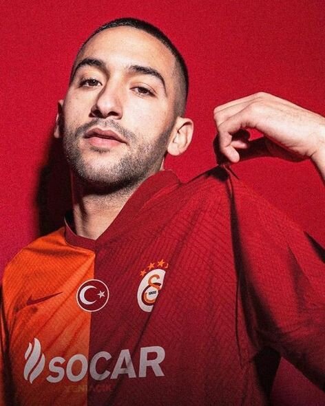 "Qalatasaray" və "Çelsi" futbol klubları razılığa gəliblər - FOTO