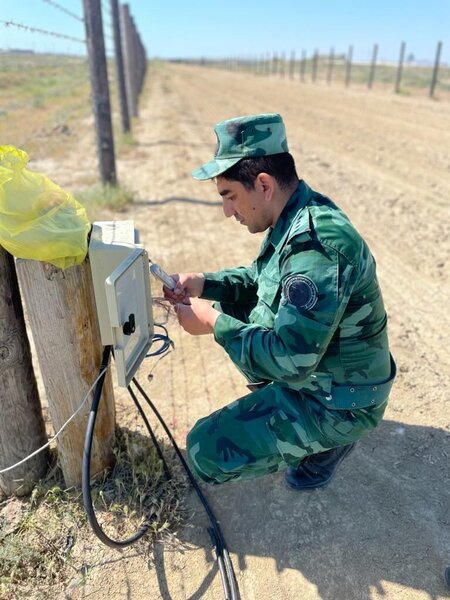 Helikopter qəzasında ölən bu şəhidimizi siz də tanıyın - FOTO