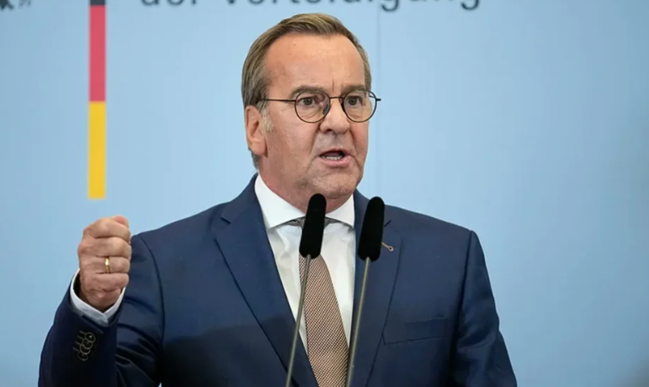Almaniya NATO ölkələri arasında Ukraynaya yeni yardım paketinə ən böyük töhfəni verəcək