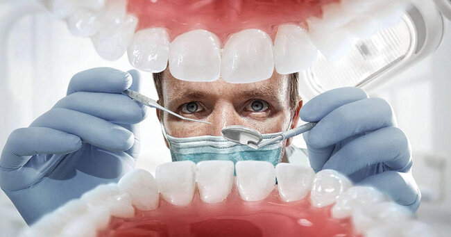 Diş itkisi yalnız estetik problem deyil - Sağlamlıq üçün təhlükədir