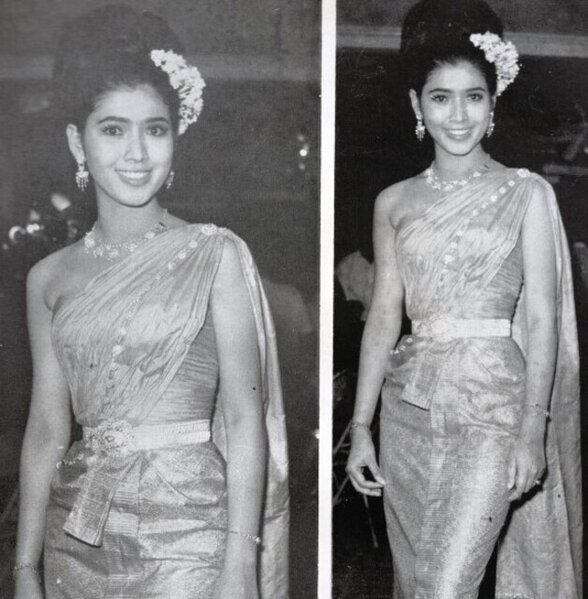 76 yaşındakı kainat gözəlinin HEKAYƏSİ: 30 yaşında görünür...