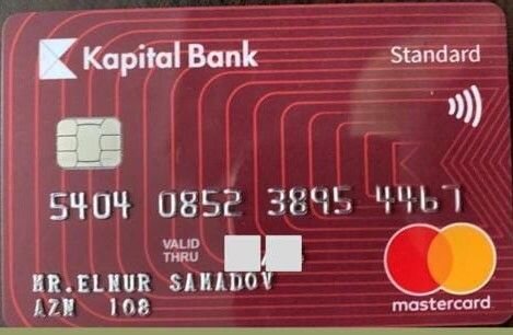 Vətən müharibəsi qazisi leykozdan əziyyət çəkir - FOTO