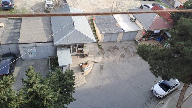 "Obyekt sahibi mənim salonuma əlavə xətt qoşub, 3 min ziyana düşmüşəm" - Foto