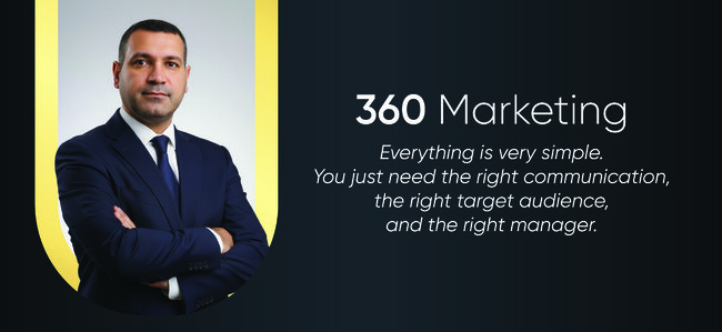 Hər yerdə reklamlar danışır, amma müştərilər eşitmir