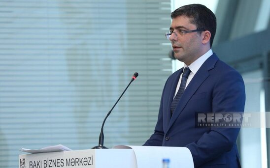 Əhməd İsmayılov: "İstinadla bağlı məsələ hüquqi baxımdan həll edilib, qaydalara əməl etmək isə jurnalistlərin məsuliyyətidir"