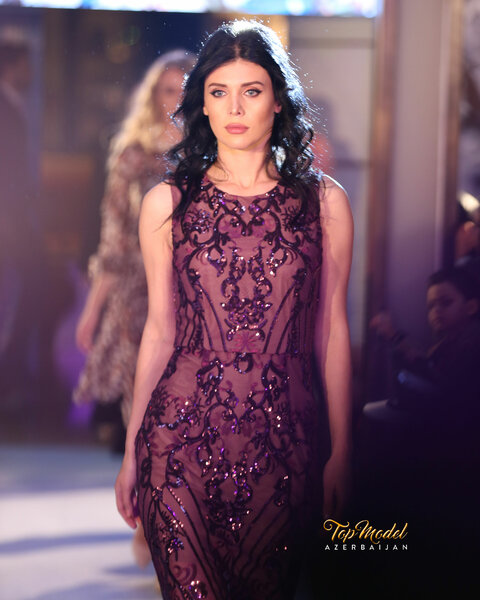 "Top Model Azerbaijan 2019" layihəsi baş tutdu - FOTO