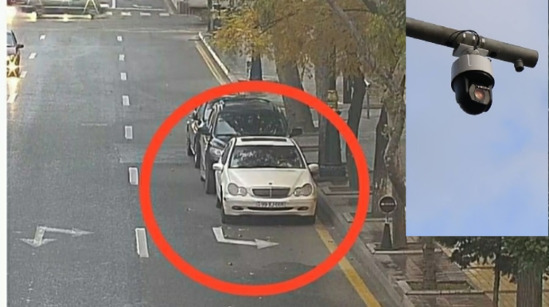 Məhkəmə BNA-nın protokollarını ləğv etdi – Kamera ilə yazılan cərimələr qanunsuz sayıldı