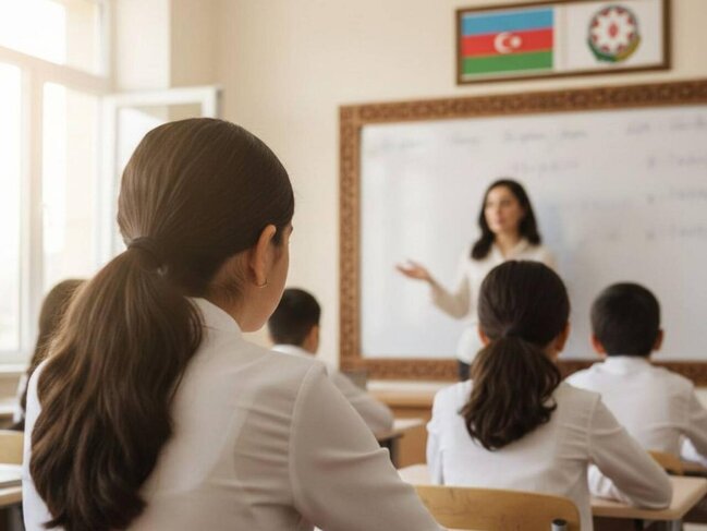 Məktəblər bağlana, dərslər təxirə salına bilər - "Hazırda..."