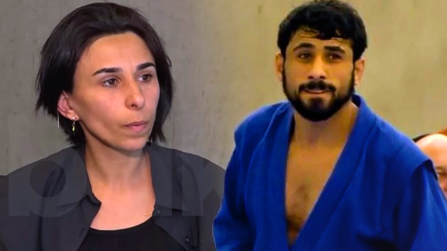 Azyaşlı uşağı qətlə yetirən məşqçinin intim yazışmaları... - ŞOK TƏFƏRRÜAT!